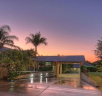 Heritage River Motor Inn - Australian Directory