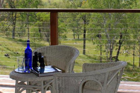 Tracks End Retreat - Australian Directory 2