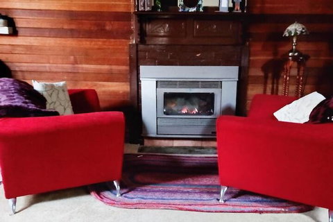 ST PAULS BED & BREAKFAST - Australian Directory 4