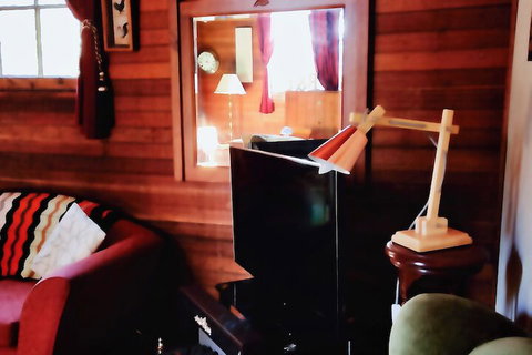 ST PAULS BED & BREAKFAST - Australian Directory 2