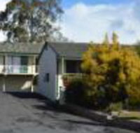 Collie Motel - Australian Directory