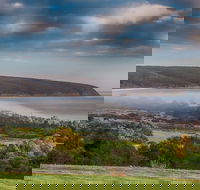 Antechamber Bay Retreats - Australian Directory