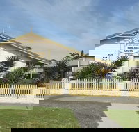 Lakes Entrance Holiday Units - Australian Directory