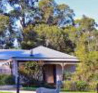 Araluen Park Cottages - Australian Directory