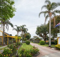 Lazy Acre Log Cabins - Australian Directory