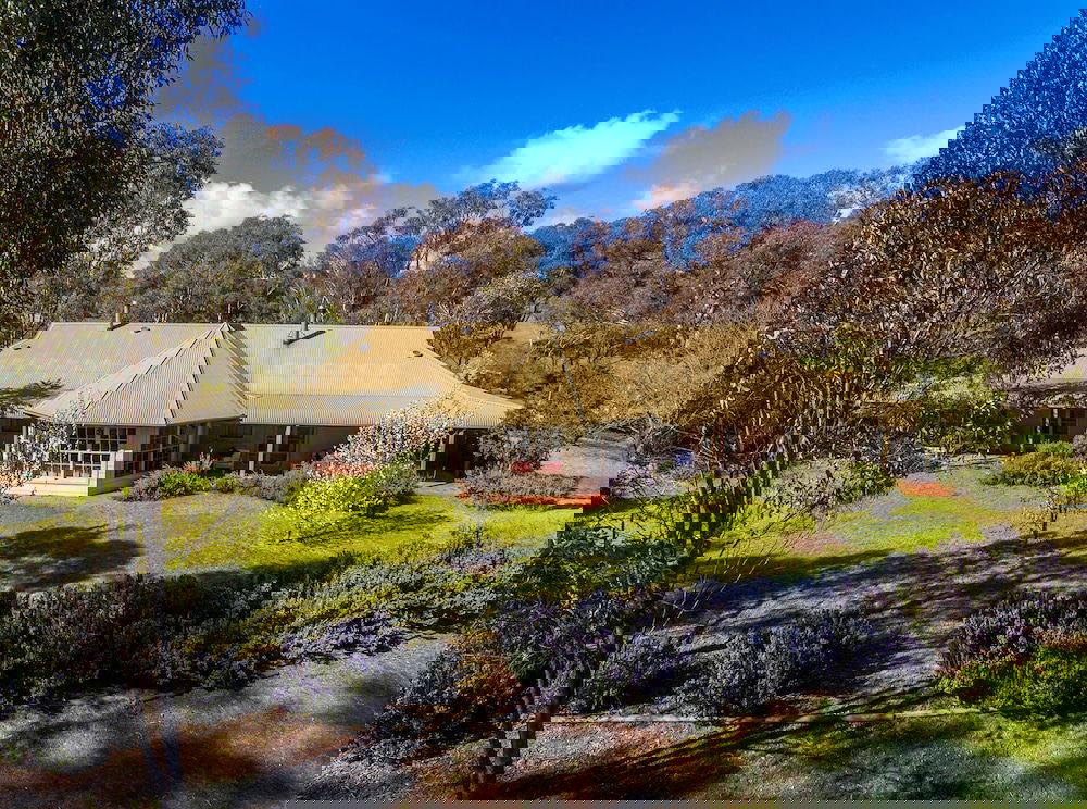 Eurunderee NSW Australian Directory