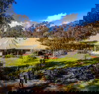 Wildwood Guesthouse - Australian Directory