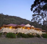 The Mudgee Homestead Guesthouse - Australian Directory