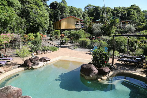 Licuala Lodge - Australian Directory 5