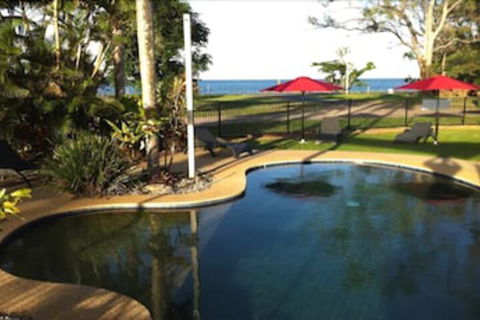 Dunk Island View Caravan Park - Australian Directory 2
