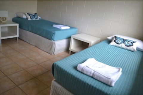Dunk Island View Caravan Park - Australian Directory 5