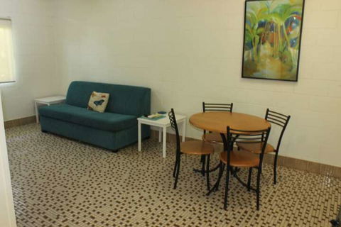 Dunk Island View Caravan Park - Australian Directory 4