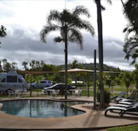 Dunk Island View Caravan Park - Australian Directory