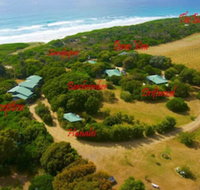 Sandpiper Ocean Cottages - Australian Directory