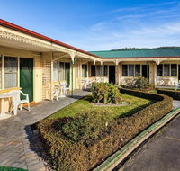 Wintersun Gardens Motel - Australian Directory
