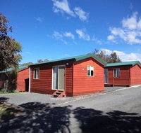 Bicheno East Coast Holiday Park - Australian Directory