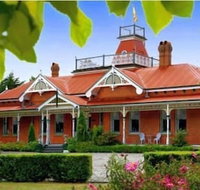 Ormiston House - Australian Directory