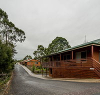 Driftwood Strahan Villas - Australian Directory