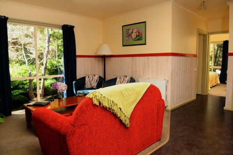 The Crays Accommodation - Australian Directory 5