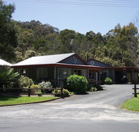 The Crays Accommodation - Australian Directory