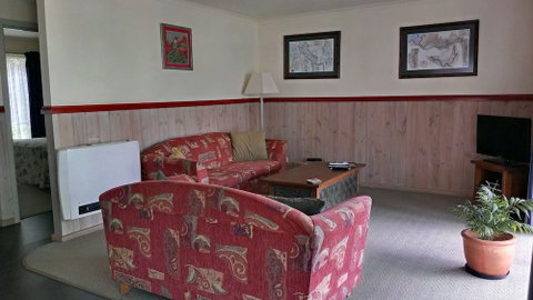 The Crays Accommodation - Australian Directory 4