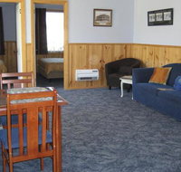 Anchor Down Cottages - Australian Directory