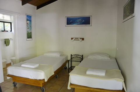 PKs Jungle Village - Hostel - Australian Directory 4