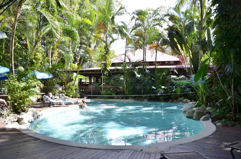 PKs Jungle Village - Hostel - Australian Directory 1