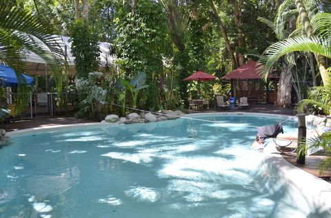 PKs Jungle Village - Hostel - Australian Directory 2