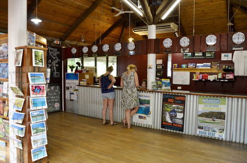PKs Jungle Village - Hostel - Australian Directory 3