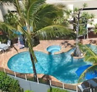 Costa Nova Holiday Apartments - Australian Directory
