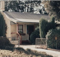 Trinity Cottage - Australian Directory