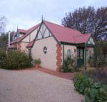 The Dove Cote - Australian Directory