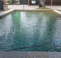 Chaparral Motel - Australian Directory