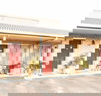 Ballina Hi Craft Motel - Australian Directory