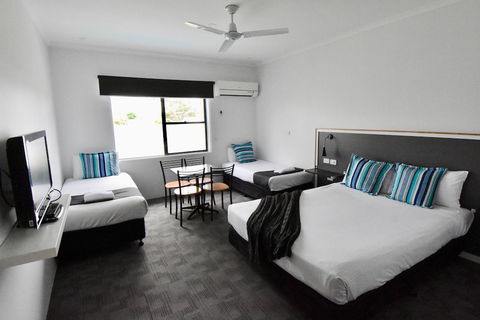 Ballina Homestead Motel - Australian Directory 6