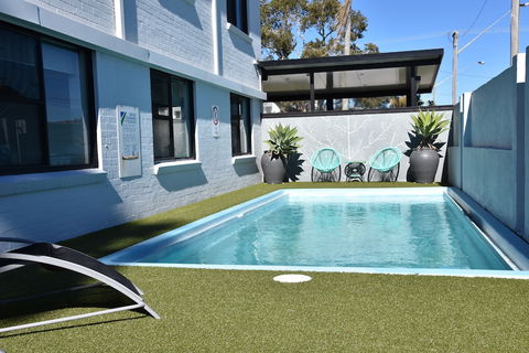 Ballina Homestead Motel - Australian Directory 2