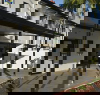 Ballina Homestead Motel - Australian Directory