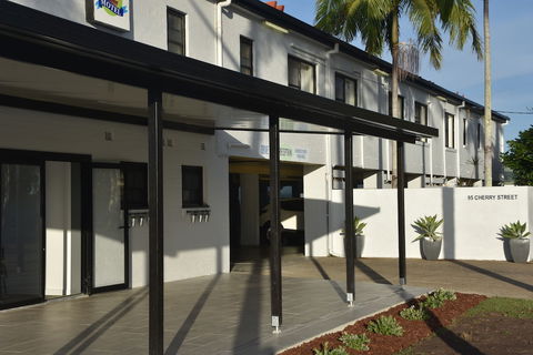 Ballina Homestead Motel - Australian Directory 0