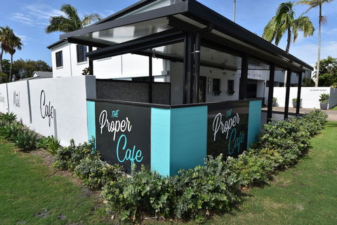 Ballina Homestead Motel - Australian Directory 1