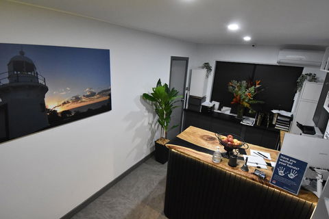 Ballina Homestead Motel - Australian Directory 4