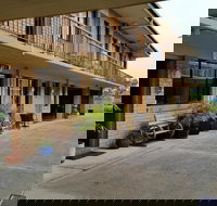 River Street Motel - Australian Directory