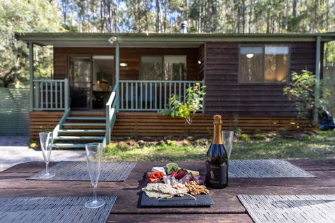 Cottages On Mount View - Australian Directory 1