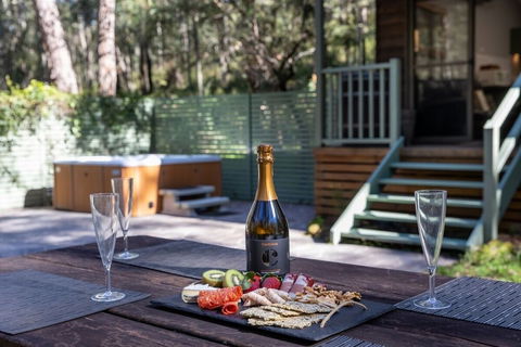 Cottages On Mount View - Australian Directory 2