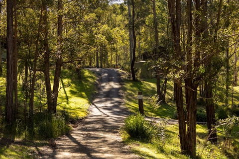 Cottages On Mount View - Australian Directory 3