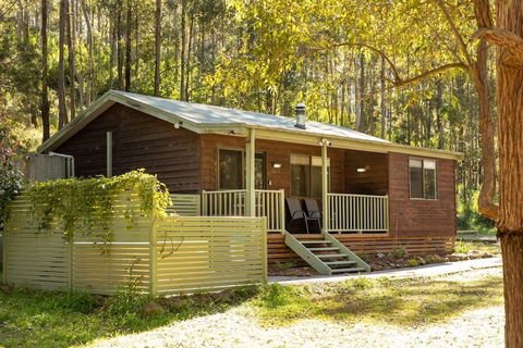 Cottages On Mount View - Australian Directory 4
