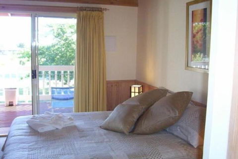 Yarra Glen Bed & Breakfast - Australian Directory 2