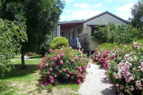 Yarra Glen Bed & Breakfast - Australian Directory 3