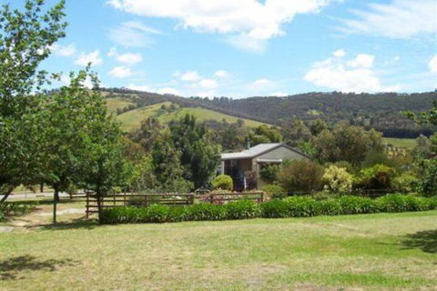 Yarra Glen Bed & Breakfast - Australian Directory 4