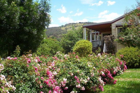 Yarra Glen Bed & Breakfast - Australian Directory 7